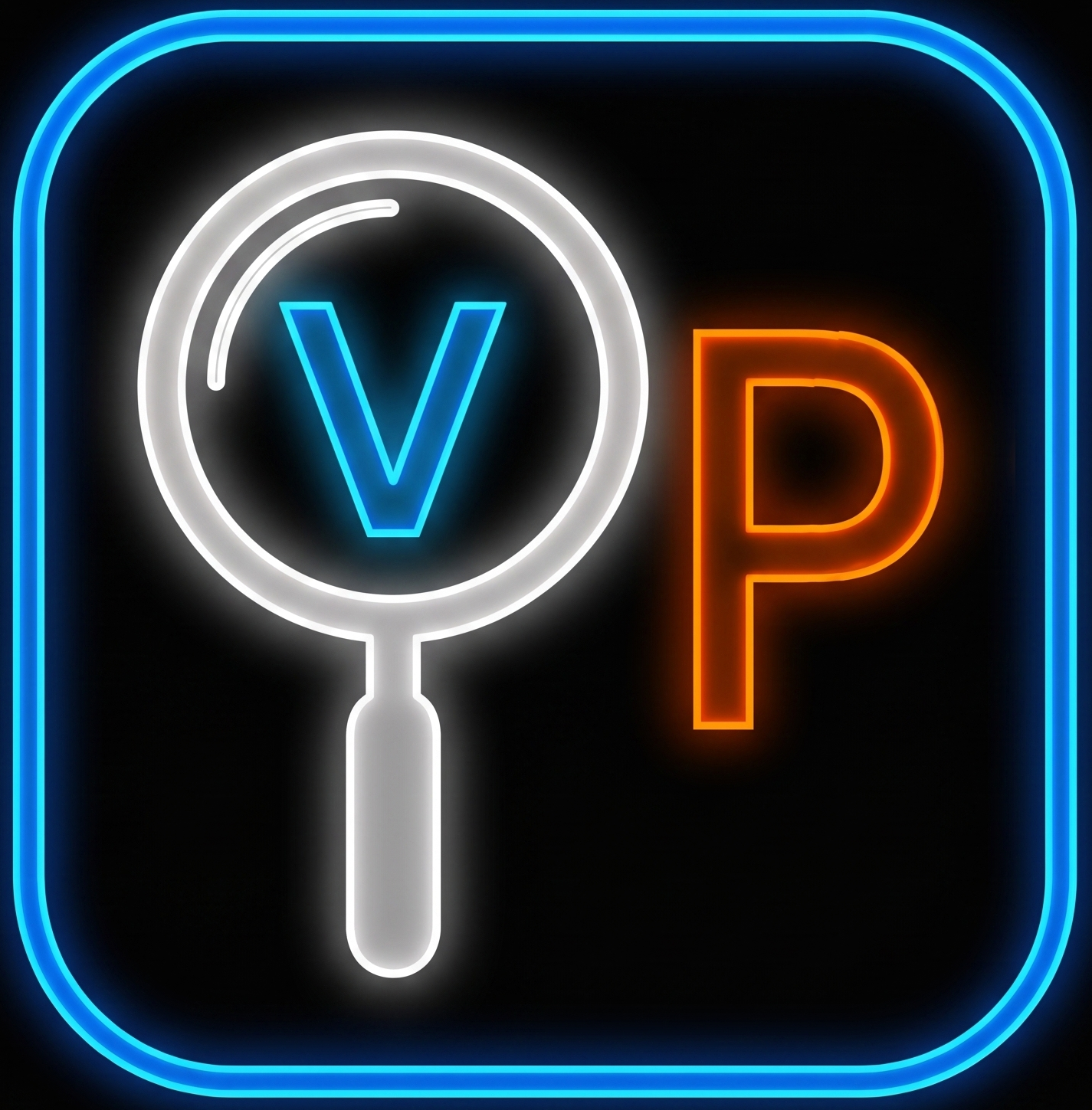 Logo VIN Patrol